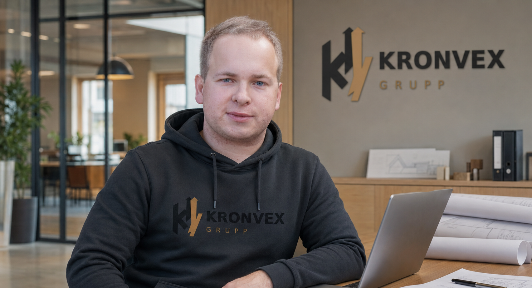 Kristjan Kuningas, Kronvex Grupp juhatuse liige